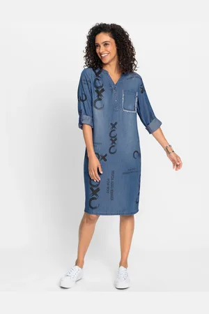 Heine Sommerkleid