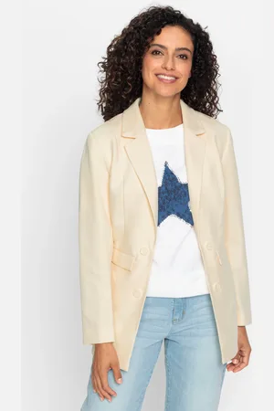 Heine Blazer