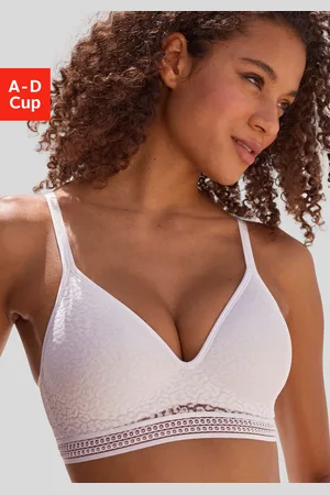 Lascana Bralette-BH