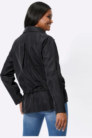 Heine Blousonjacke