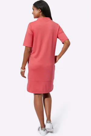 Heine Jerseykleid