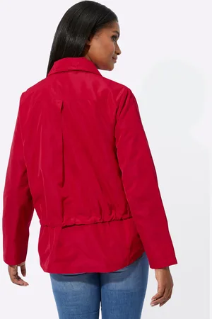 Heine Blousonjacke