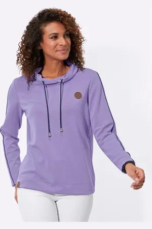 Heine Rollkragenshirt