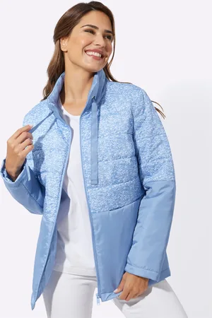 Heine Steppjacke