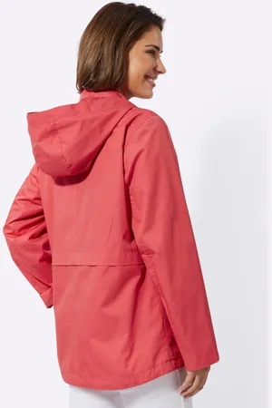 Heine Kapuzenjacke
