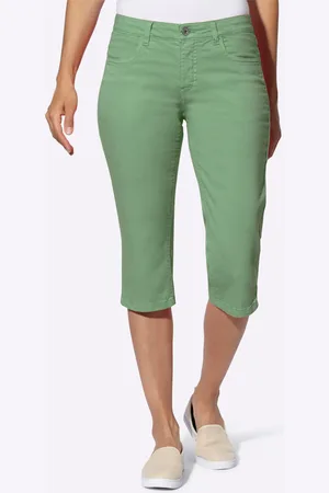 Heine Caprijeans