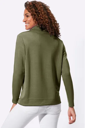 Heine Rollkragenshirt