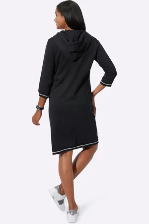 Heine Jerseykleid