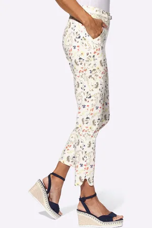 Heine Druckhose