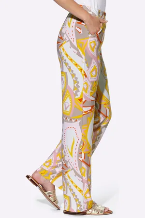 Heine Jerseyhose