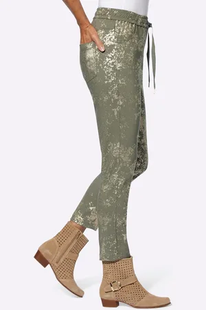 Heine Hose