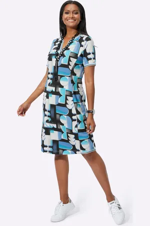 Heine Shirtkleid