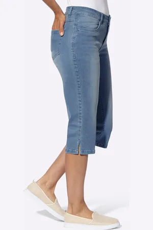 Heine Caprijeans