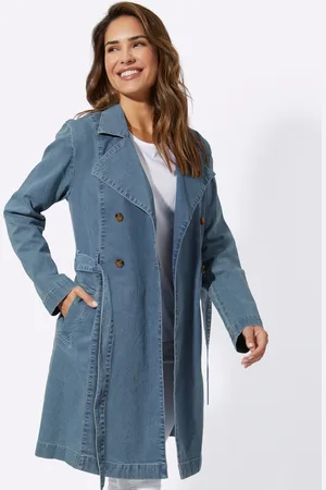 Heine Trenchcoat
