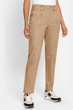 Heine Paperbag-Hose