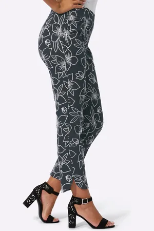 Heine Druckhose