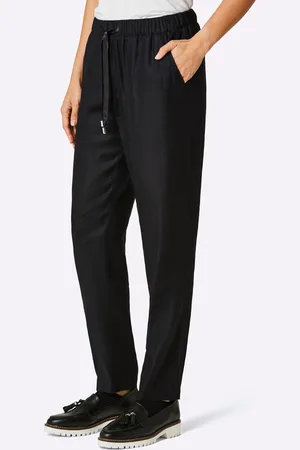 CREATION L PREMIUM Leinenhose