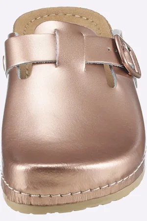 Mubb Clog