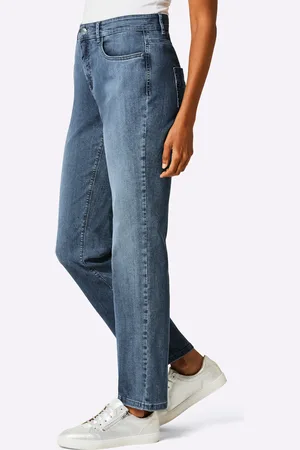 ASCARI 5-Pocket-Jeans