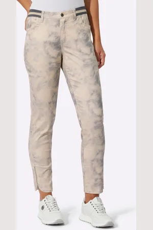 Heine Druckhose