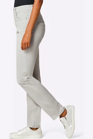 ASCARI 5-Pocket-Jeans