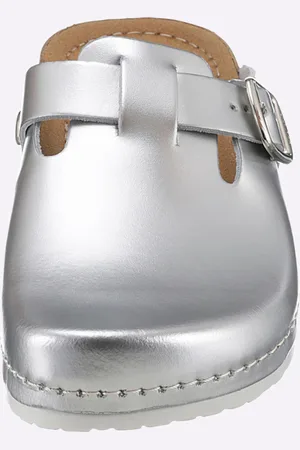Mubb Clog