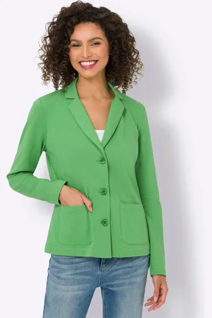 Heine Jerseyblazer