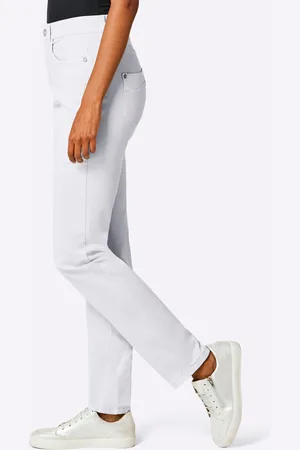 ASCARI 5-Pocket-Jeans