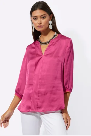 Heine Longbluse