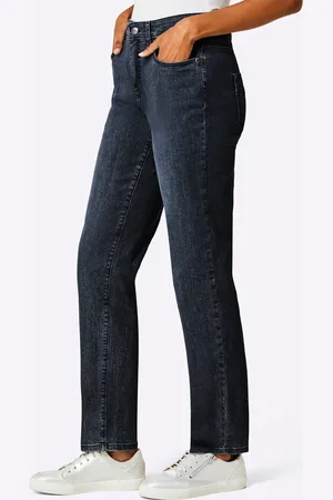 ASCARI 5-Pocket-Jeans