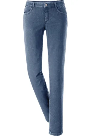 ASCARI Stretch-Jeans