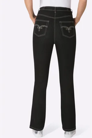 Heine 5-Pocket-Jeans