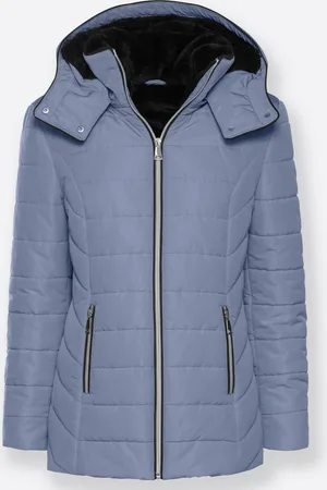 Heine Steppjacke