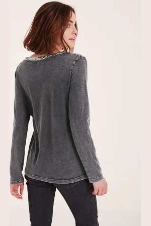 Heine Langarmshirt