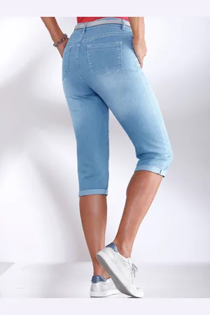 Heine Caprihose