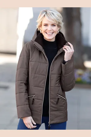 Heine Steppjacke