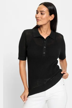 Heine Polopullover