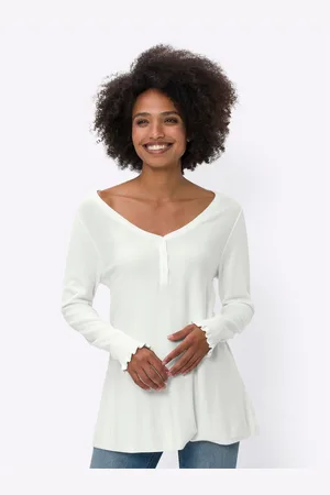 Heine Longpullover