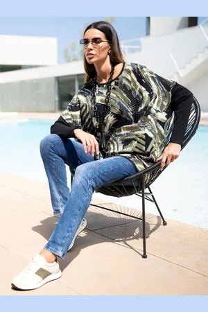 Heine Oversize-Pullover