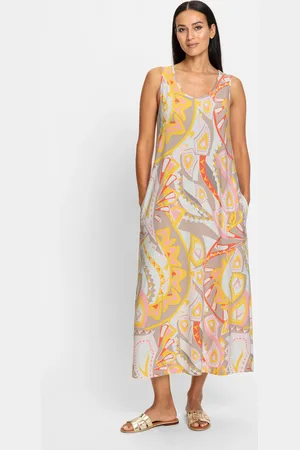 Heine Jerseykleid