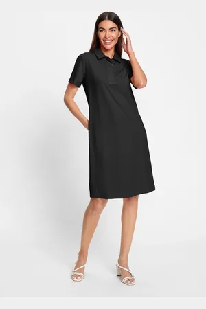 Heine Jerseykleid