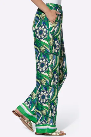 Heine Druckhose