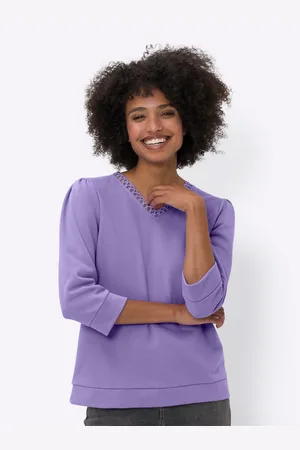 Heine Sweatshirt
