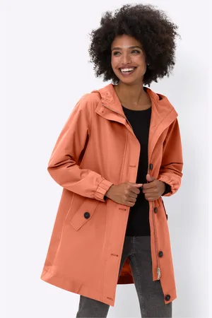 Heine Parka