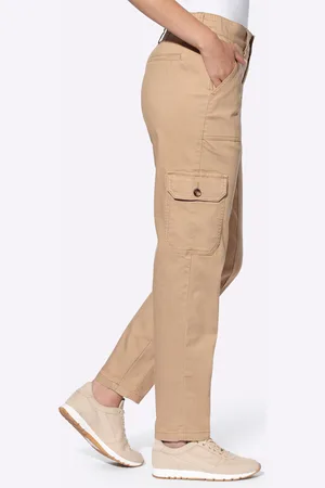 Heine Cargojeans