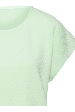 vivance collection Kurzarmshirt