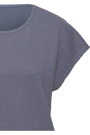 vivance collection Kurzarmshirt