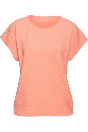 vivance collection Kurzarmshirt