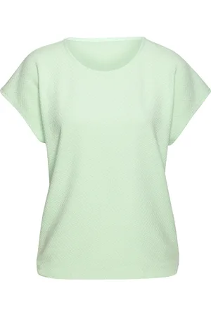 vivance collection Kurzarmshirt
