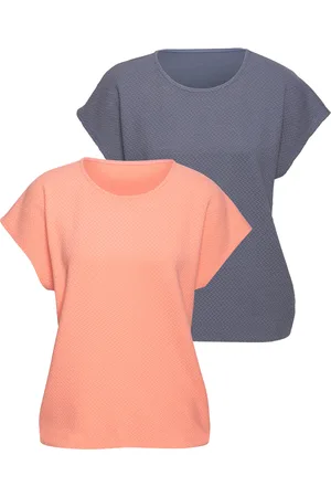 vivance collection Kurzarmshirt